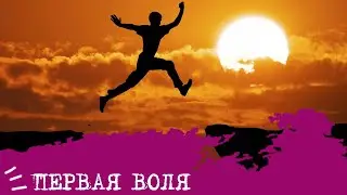 ПЕРВАЯ ВОЛЯ🚀