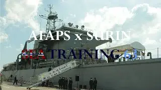 AFAPS x SURIN SEA TRAINING 63 [UNOFFICIAL]