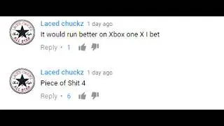Xbox fanboys are salty over Lawbreakers and Cliffy B