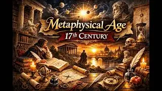 Metaphysical Age 17th Century