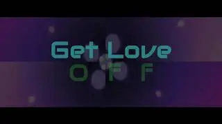 SoulY P. - Get Love Off -「French Electronic Music | Musique &Eacute;lectronique | Official Audio」