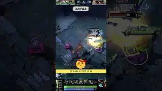 Dota2 #ComboPudge&EarthSpirit #dota2 #sven #gaming