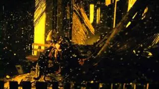 The Little Match Girl (Девојчето со кибритчињата/Devojceto so kibritcinjata)