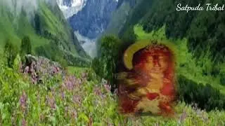 Adivasi Rodali | Devmogra Mata Rodali | Satpuda Tribal