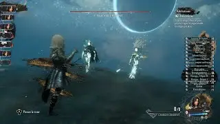 L'Epreuve Lune - Partie 41 (Clair Obscur Expedition 33 Solo Character Challenge)