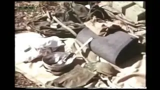 Z Special Unit Fraser Commando School film