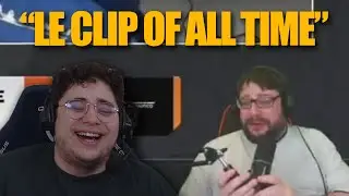 Kameto réagit au clip de Rasmelthor sur les démo 😂