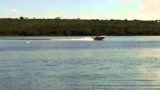Seadoo challenger 2000 año 2000 en Venta
