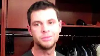 Brandon Belt on why he didn't have a walk-off hit in 2012: 
