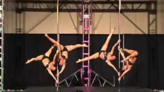 International Pole Convention 2011 Official Video