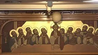 St. Mark (Chapel) Live Stream
