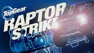 Forza Motorsport 6: Apex - Raptor Strike - Gameplay - Walkthrough
