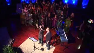 Caleb Collins - I Choose Praise - Live In Memphis