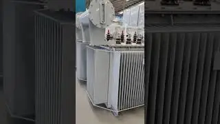 ✅ Full range: oil-immersed/dry-type/box-type transformer, special specifications on demand