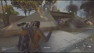 Arc Random clips