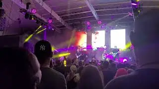 Yellowcard-July 5th, 2023