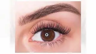 Eyelash Extensions Near Me