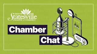 Chamber Chat | Larsen Law, PLLC & Mr Handyman of Mooresville, Lake Norman & Cornelius. May 13, 2024