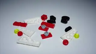 Christmas Build-Up #12 (LEGO 40253)