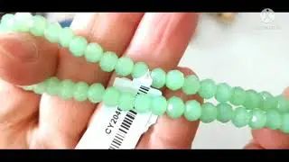 acquisti  Hobby Perline #unboxing #spacchettamento #acquisti ##HobbyPerline