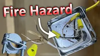 5 Mistakes Everyone Makes with Metal Electric Boxes