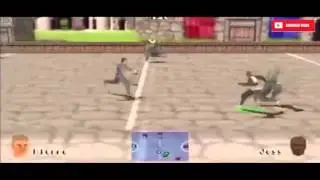 Top Video Game Chris Kamara Street Soccer
