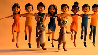 Sync Dance#shortsfeed#shorts#shortsviralvideos#cartoon#disney 