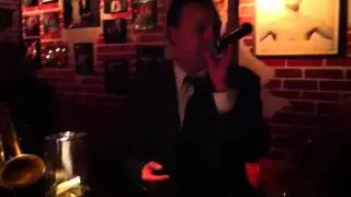 Stacy Hogan - New York City Broadway Improv Playing