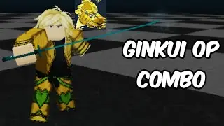 [Ro-Ghoul] Ginkui OP combo with yonebayashi quinx
