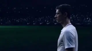 Nike Football Presents - Pro Genius Visualisation ft. Robert Lewandowski