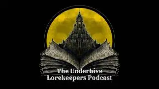 Episode 54 - Squiggly Beasts - Part 1
