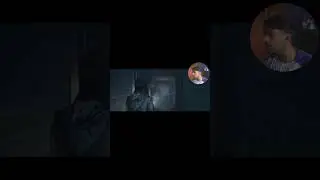 The Worst Jumpscare So Far #untildawn2024 #untildawnps5 #jumpscare #untildawn #gaming #horrorgame