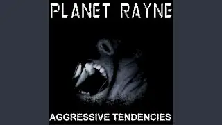 Aggressive Tendencies