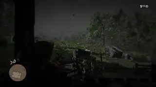 Rdr2  STROY CP 3  EP 2