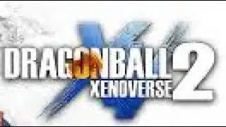 XenoTube ONE HAS TO WIN (DBX2)