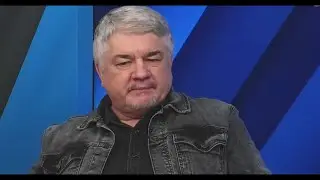 Мировая структура: что стоит за ключевыми событиями | Ростислав Ищенко