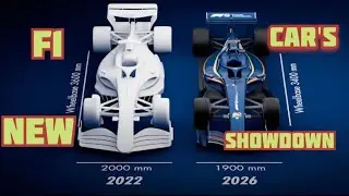 F1 2026: X-Mode, 1000HP, and All 10 New Challengers Explained