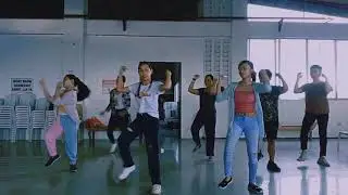#P.E 2 MODERN DANCE