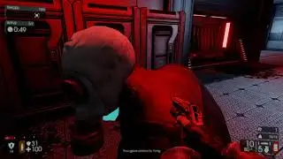Killing Floor 2 part 13 ~ Neon Nightmares