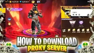 🔥Free Fire Diamond Use &szlig; Proxy server Guide&mdash; Safe Tips (Family Friendly)🔥