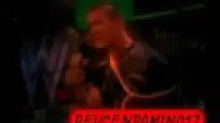 Randy Orton Tribute - Blood Red Sandman