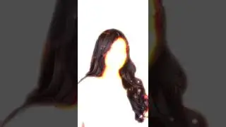 tried the cartoon filter