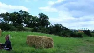 Free Running On Tastyland - Sweden