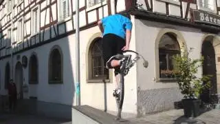 Poweriser Sigmaringen
