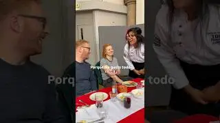 🧑🏽&zwj;🍳🇵🇪AS&Iacute; FUE MI BUFFET PERUANO EN LONDRES🇬🇧 #comidaperuana #inglaterra #londres #uk