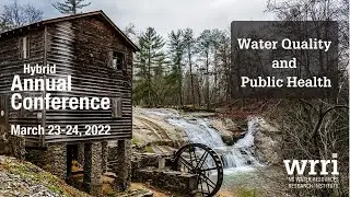 Water Quality and Public Health