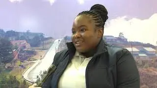 Eswatini Housing Board -  Eswatini TV Interview