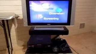 RS64 - Panasonic 3DO - User Guide