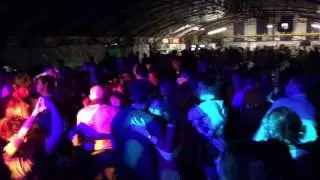 San Ponso Sagra delle Rane 2017 Radio Gran Paradiso