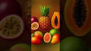 #new #fruits #conservation #technology #currentaffairs #currentissue #leatestshort #latestnews